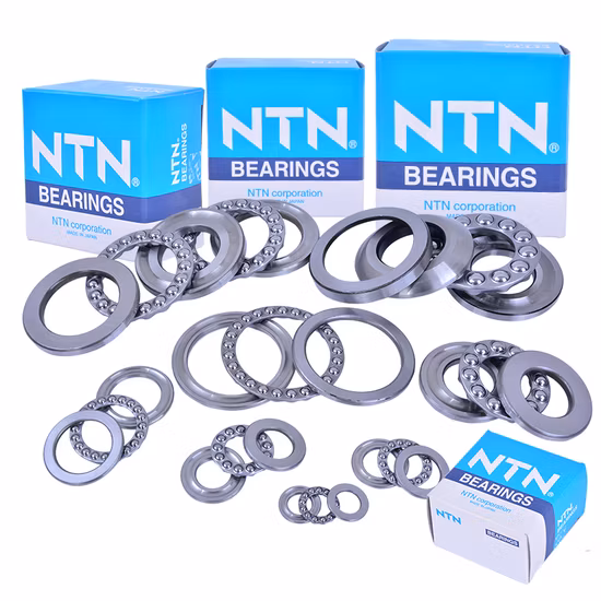 Производитель подшипников Автоподшипник Конический роликовый подшипник Опорный подшипник Упорный шарикоподшипник Радиальный шарикоподшипник